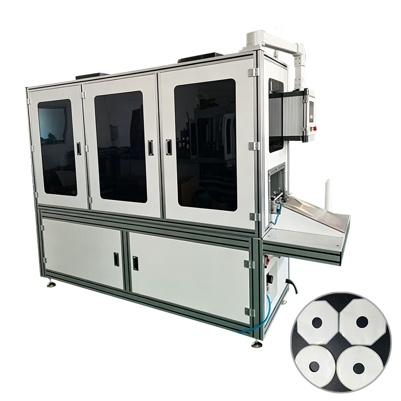 Kunshan Shifuda Automation Technology Co., Ltd.