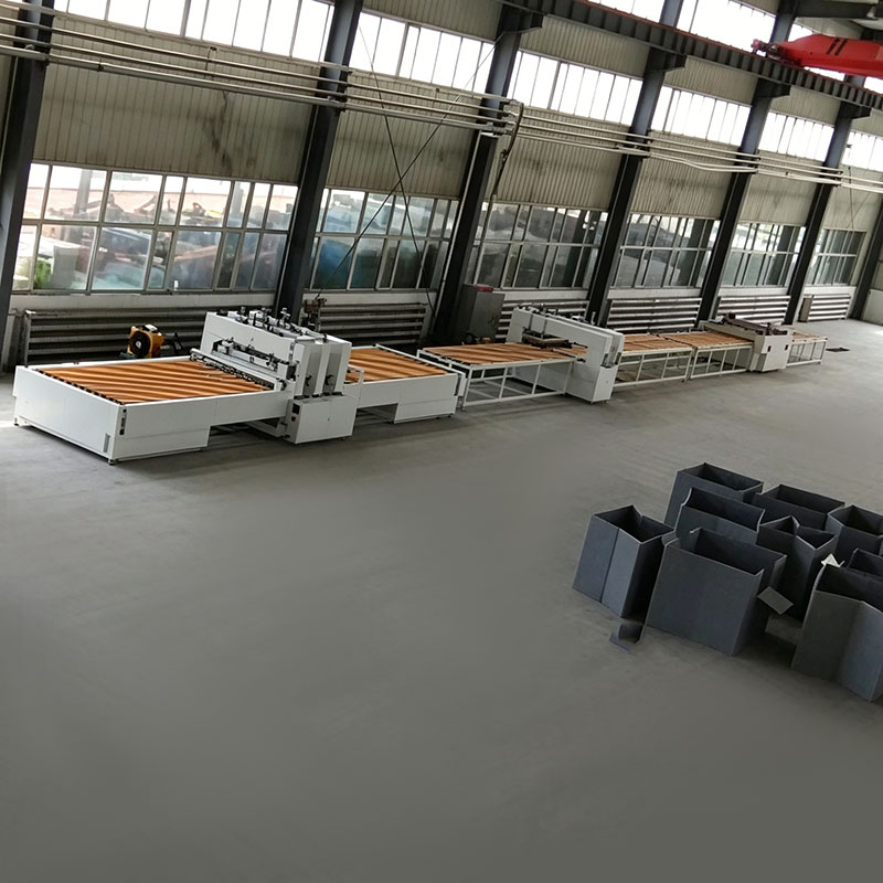 Kunshan Shifuda Automation Technology Co., Ltd.