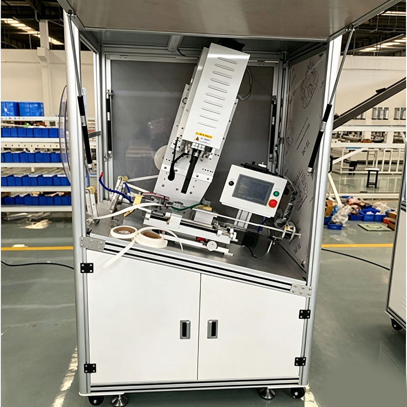 Kunshan Shifuda Automation Technology Co., Ltd.