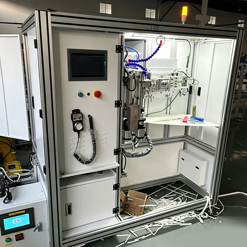 Kunshan Shifuda Automation Technology Co., Ltd.