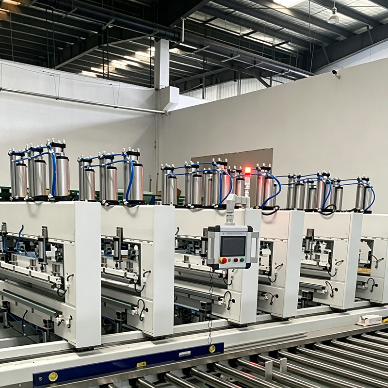 Kunshan Shifuda Automation Technology Co., Ltd.
