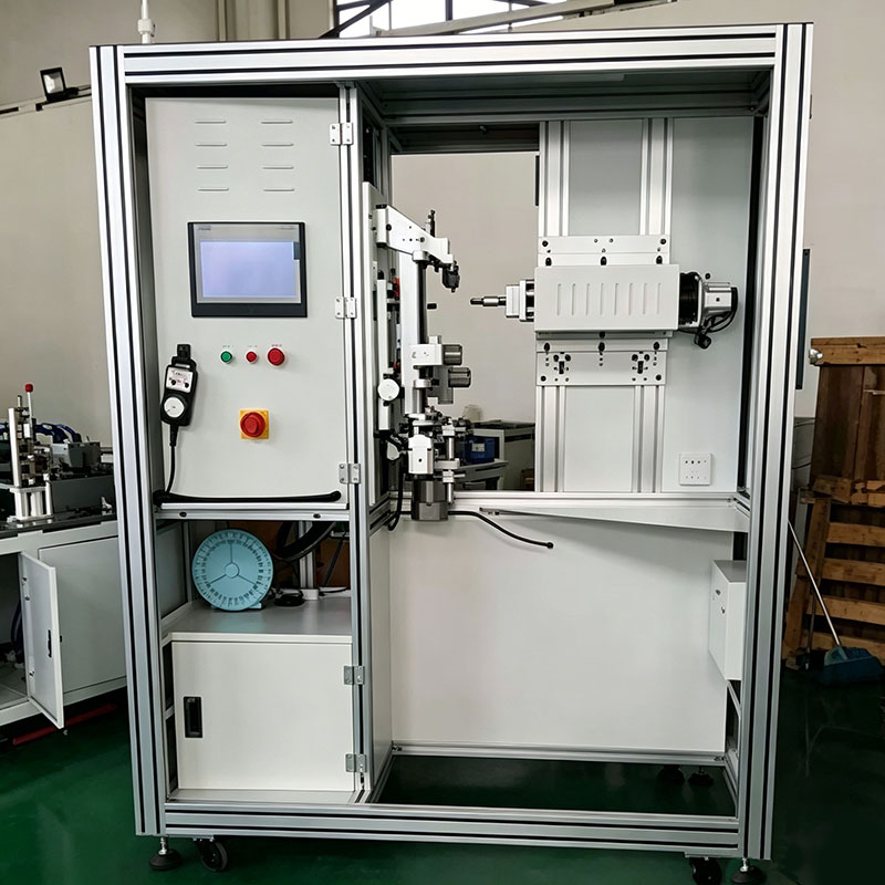 Kunshan Shifuda Automation Technology Co., Ltd.