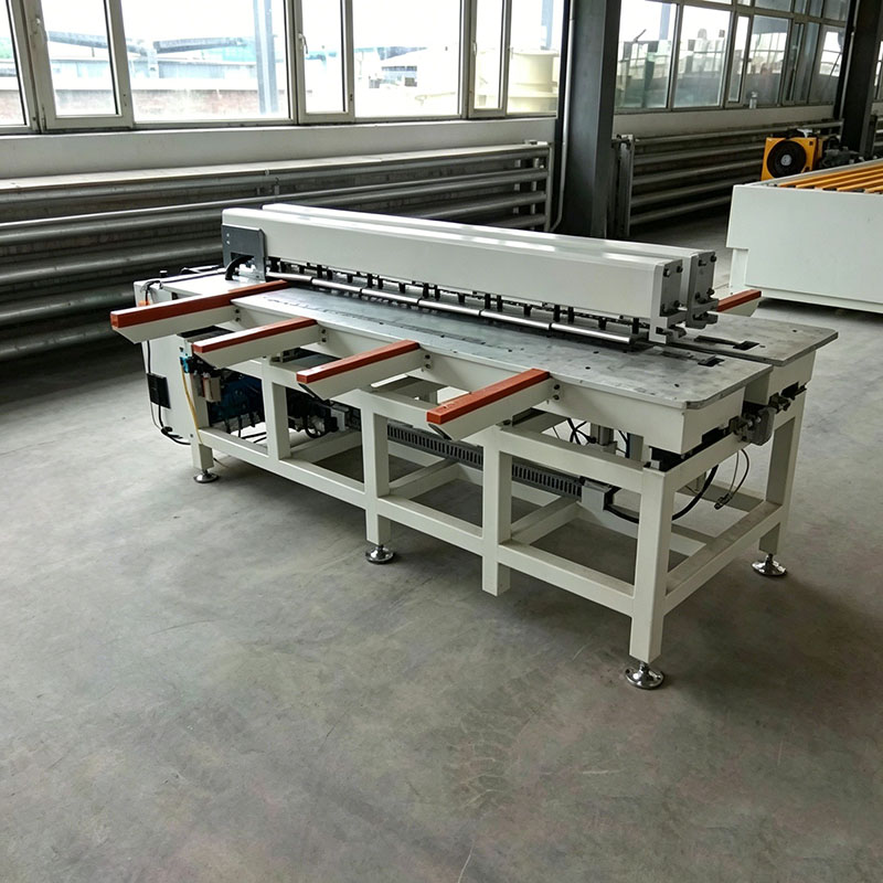 Kunshan Shifuda Automation Technology Co., Ltd.