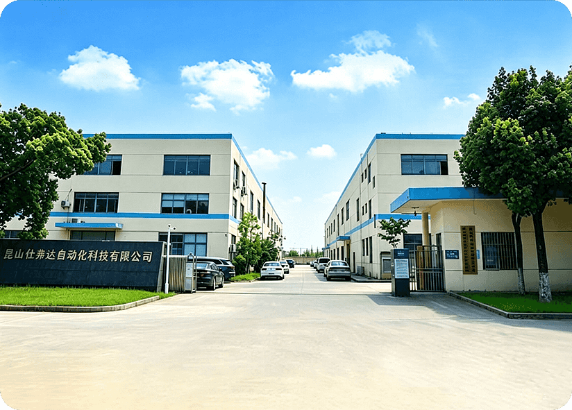 Kunshan Shifuda Automation Technology Co., Ltd.