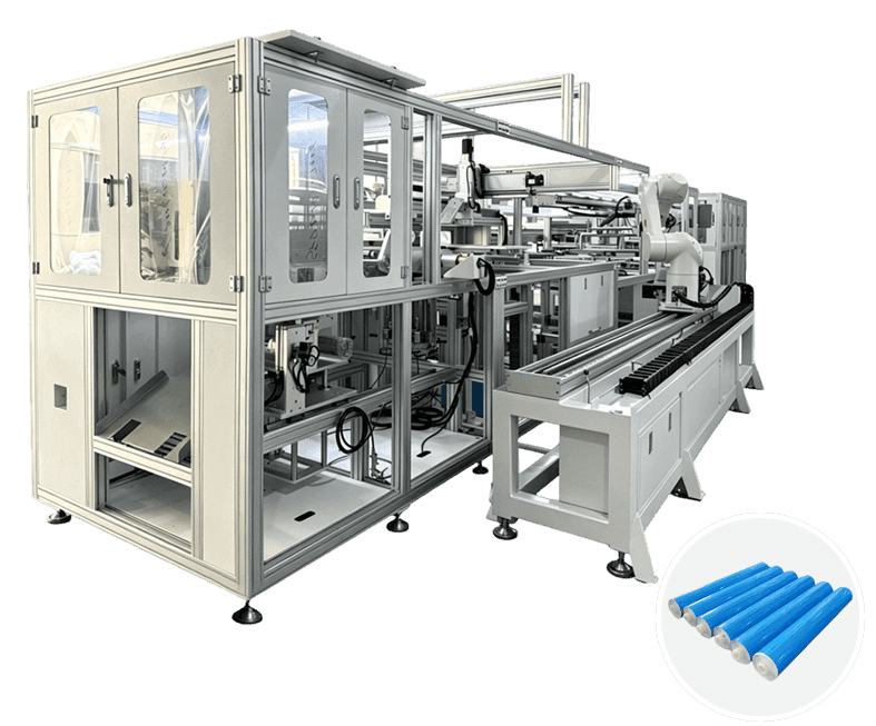 Kunshan Shifuda Automation Technology Co., Ltd.