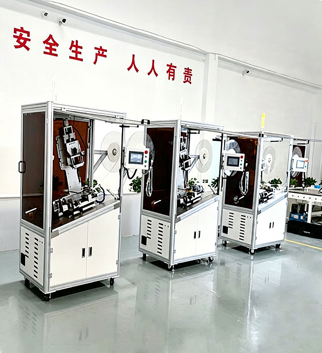 Kunshan Shifuda Automation Technology Co., Ltd.